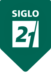 banderin siglo21