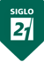 banderin siglo21 banderin siglo21