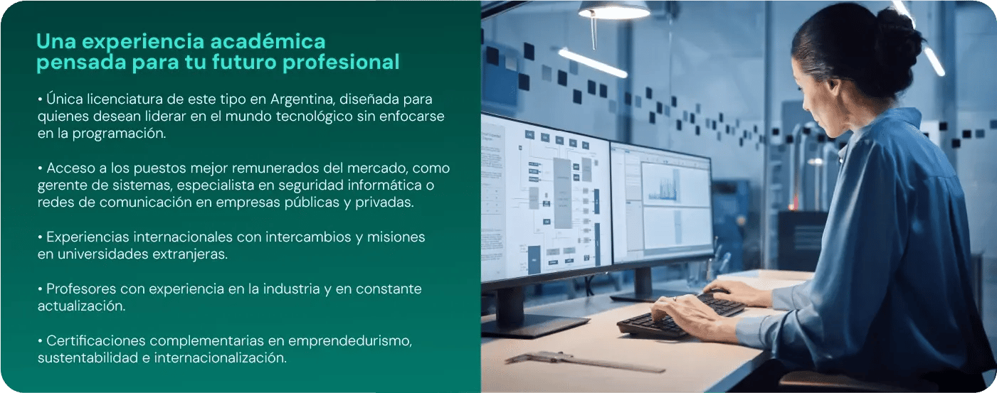 banner desktop licenciatura de administracion infraestructura tecnologica