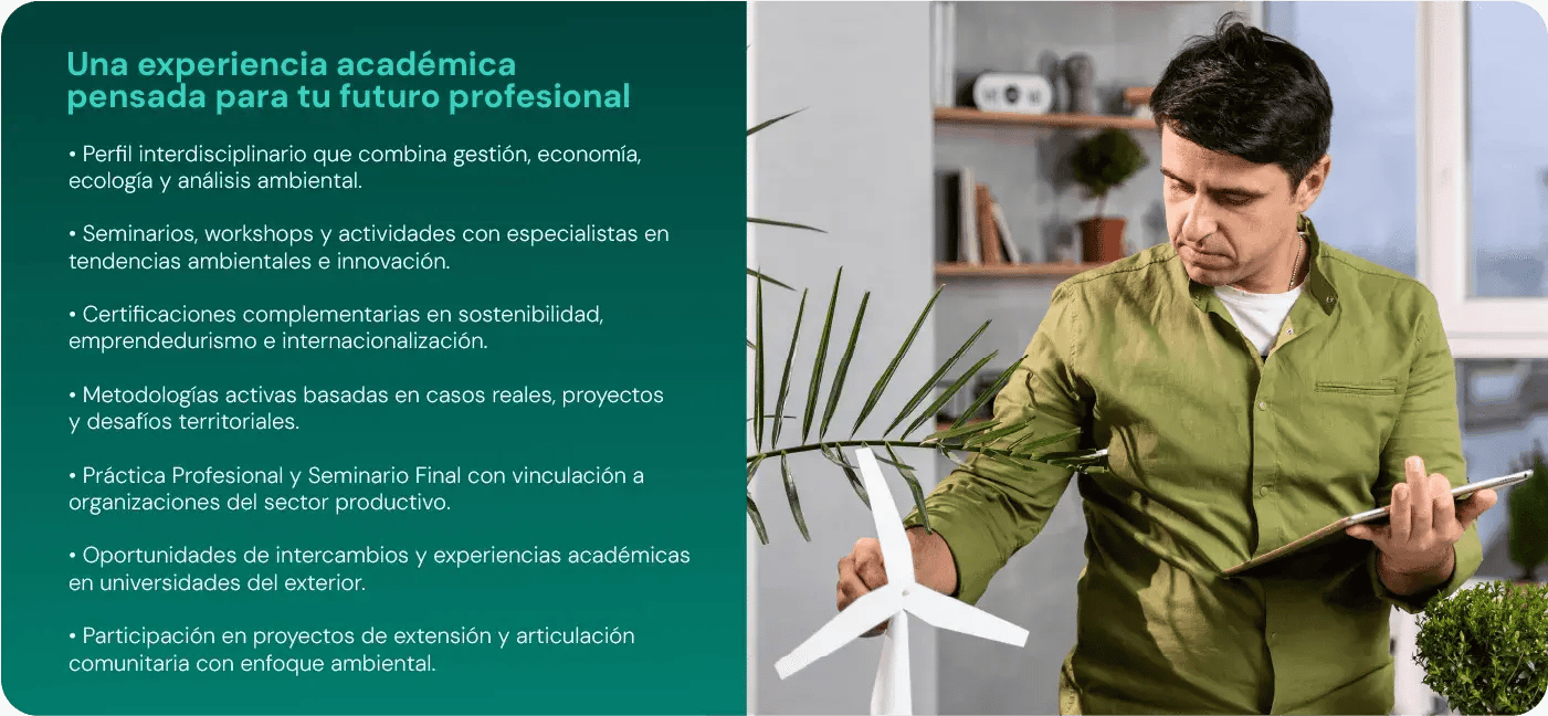 Banner desktop licenciatura en gestion ambiental Banner desktop licenciatura en gestion ambiental