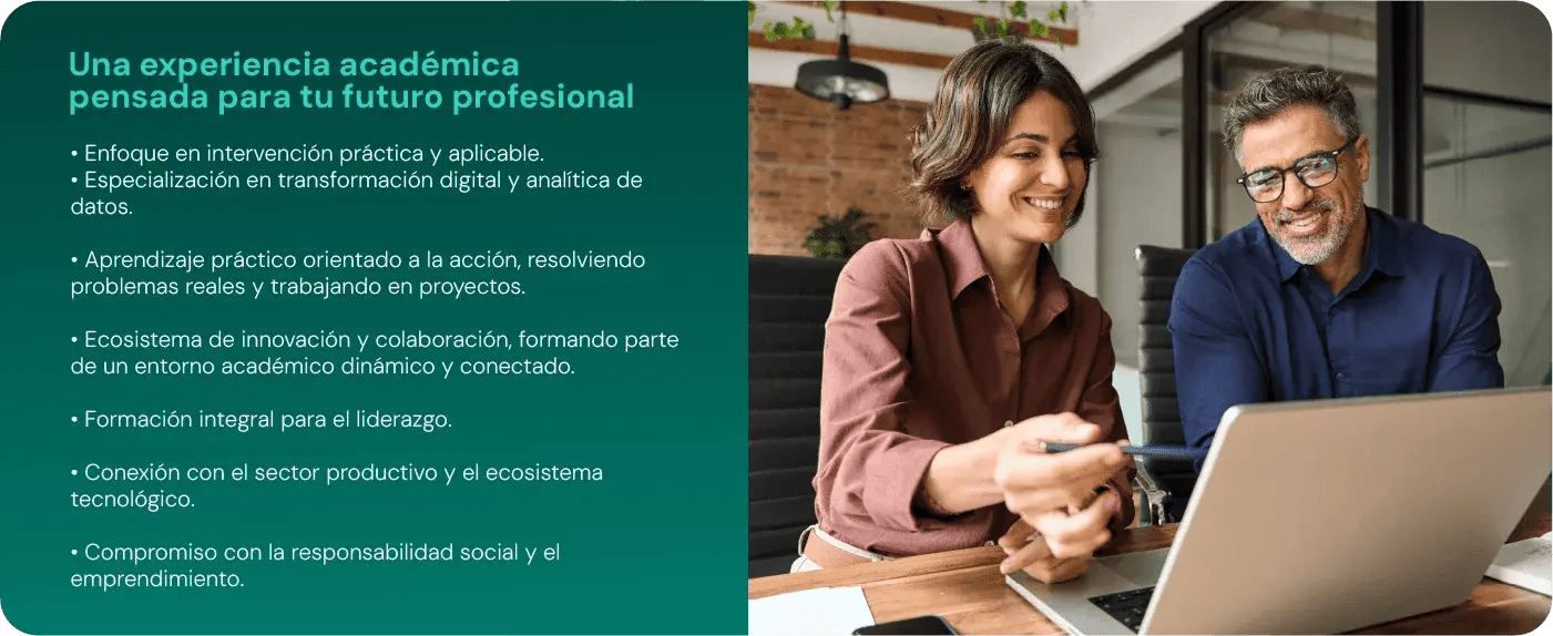 Banner desktop licenciatura en gestion de la informacion