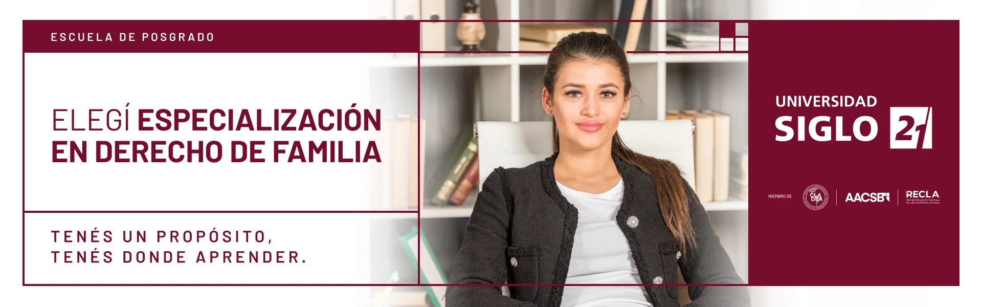 header especializacion en derecho de familia