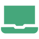 icono infraestructura premium