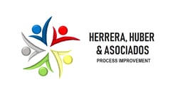 logo herrera huber asociados