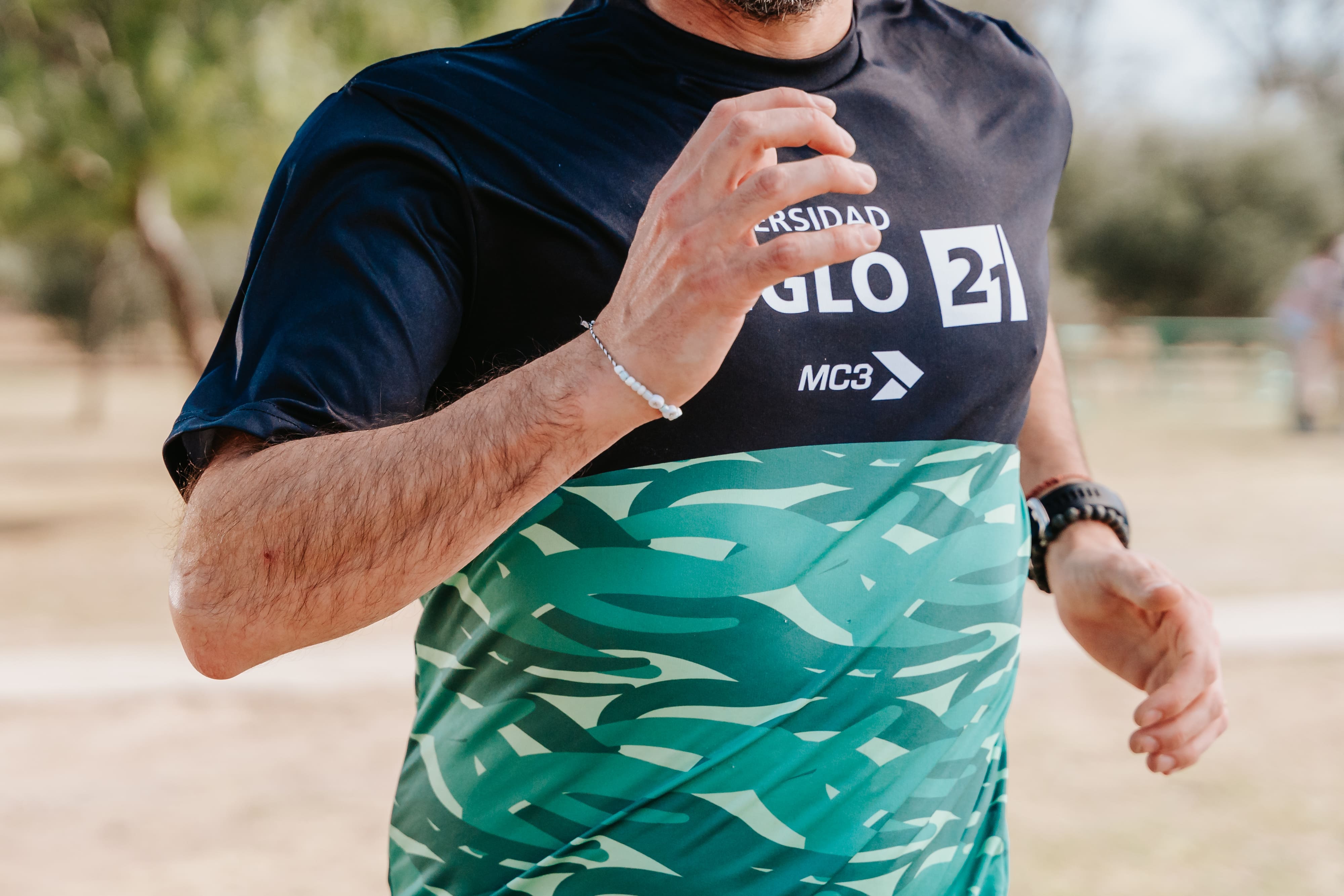 Capacitación en RCP