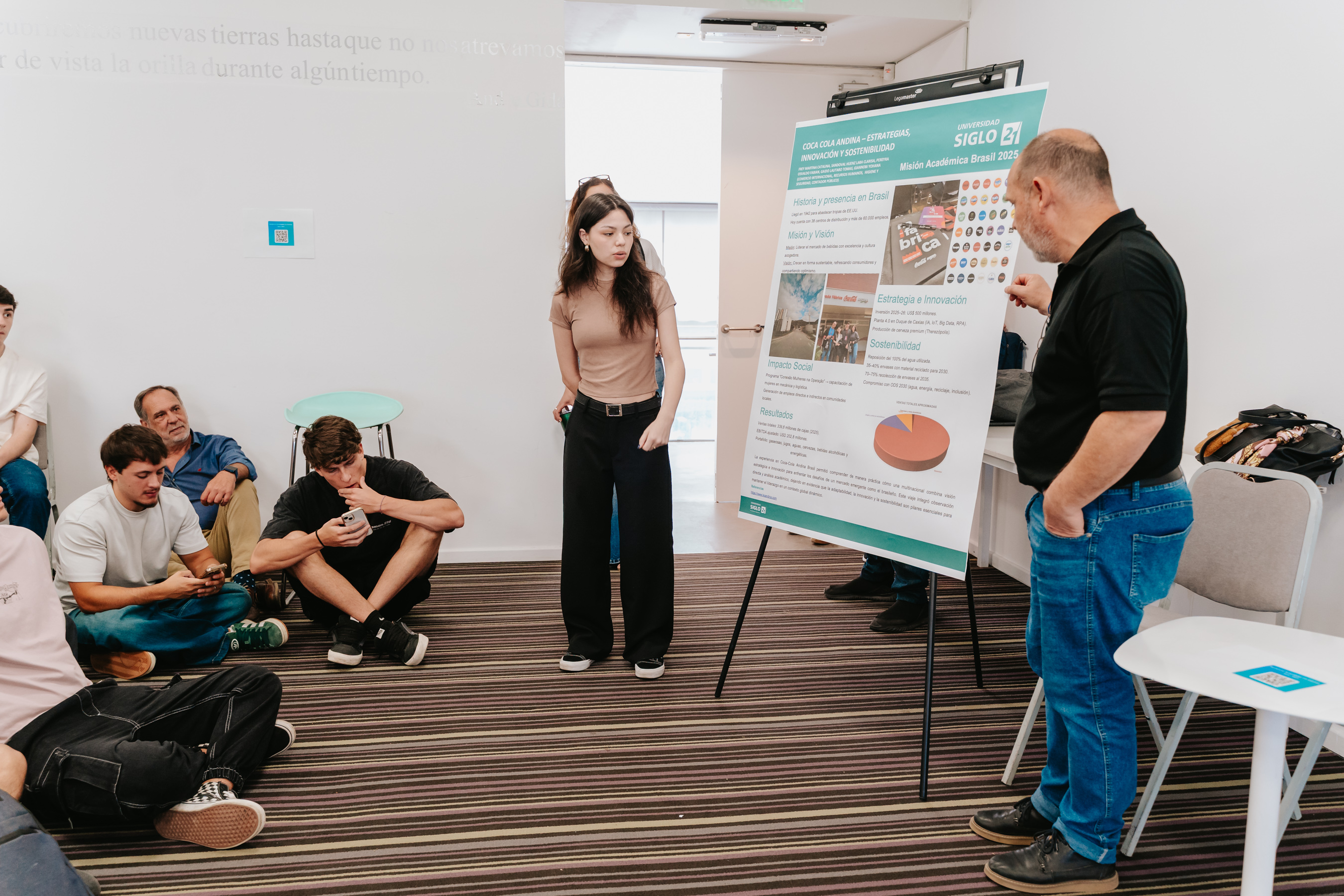 Modelización Matemática con GeoGebra