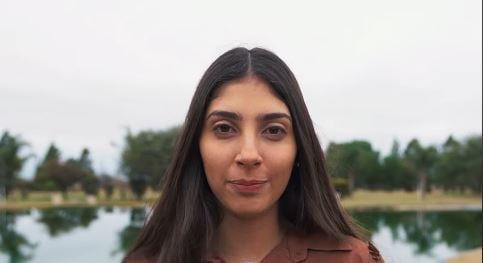 Abril Mendoza