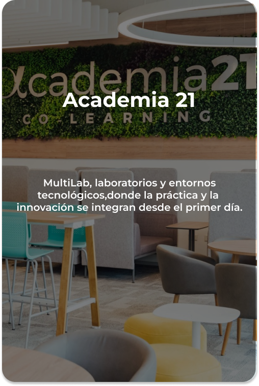Academia21