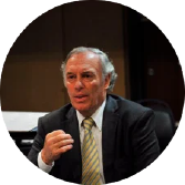 Antonio María Hernández Director de Maestría en Federalismo Universidad Siglo 21