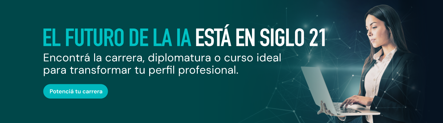 Estudiar inteligencia artificial
