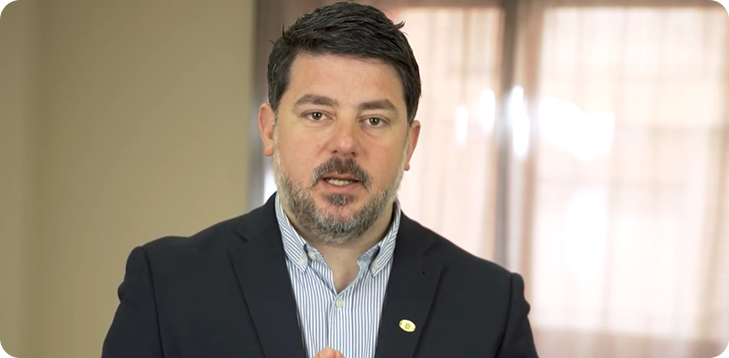 Captura video Especialización en Cibercrimen