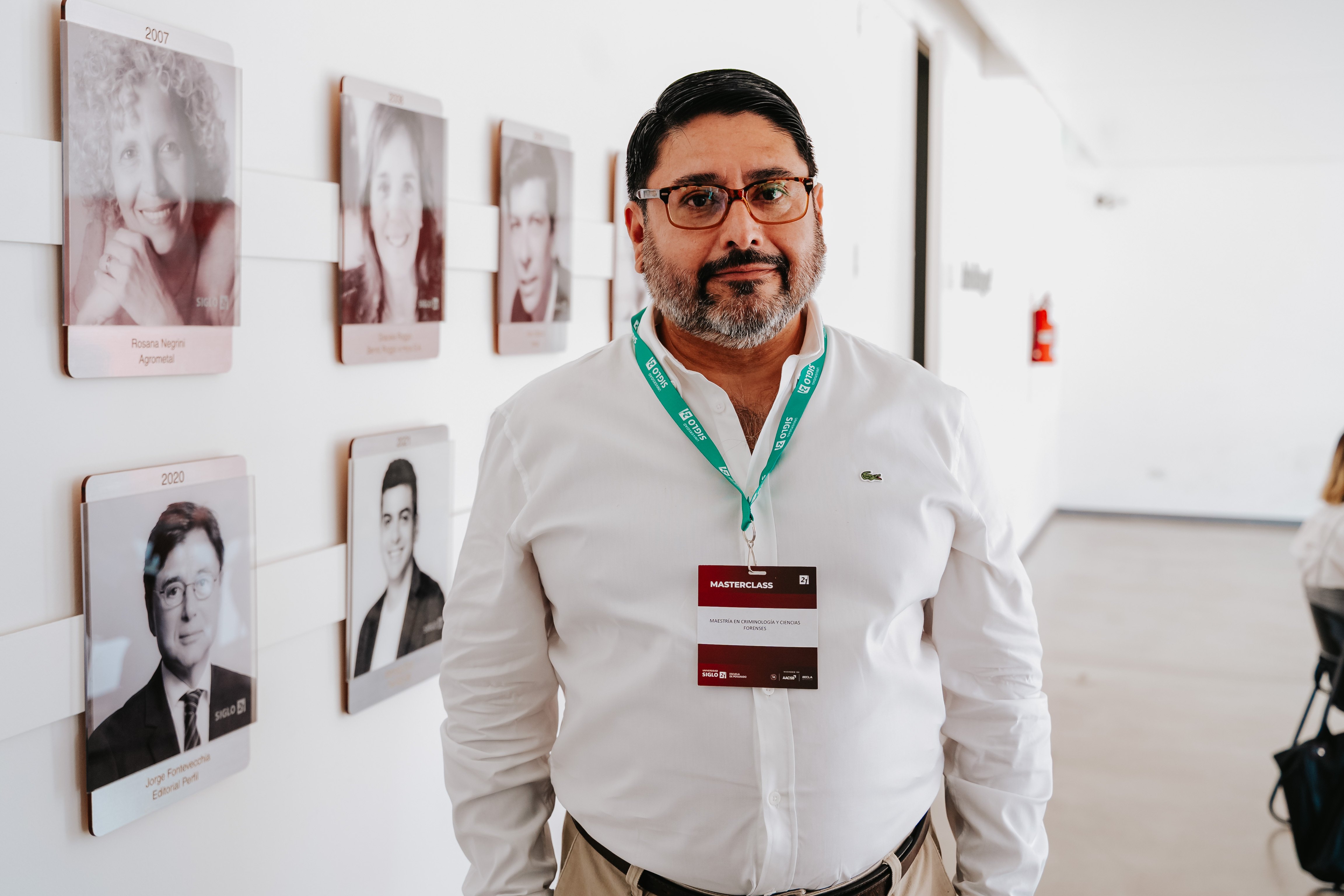 Claudio Suárez Barrera