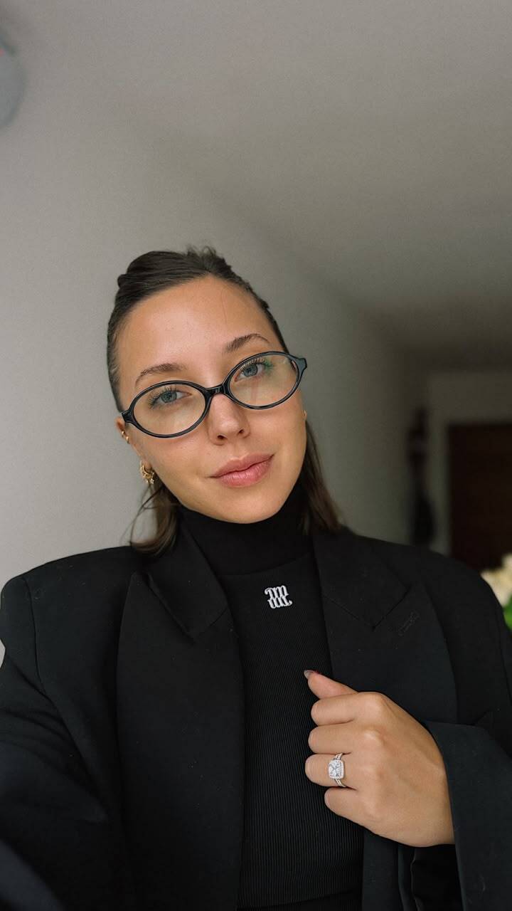 Constanza Carignano