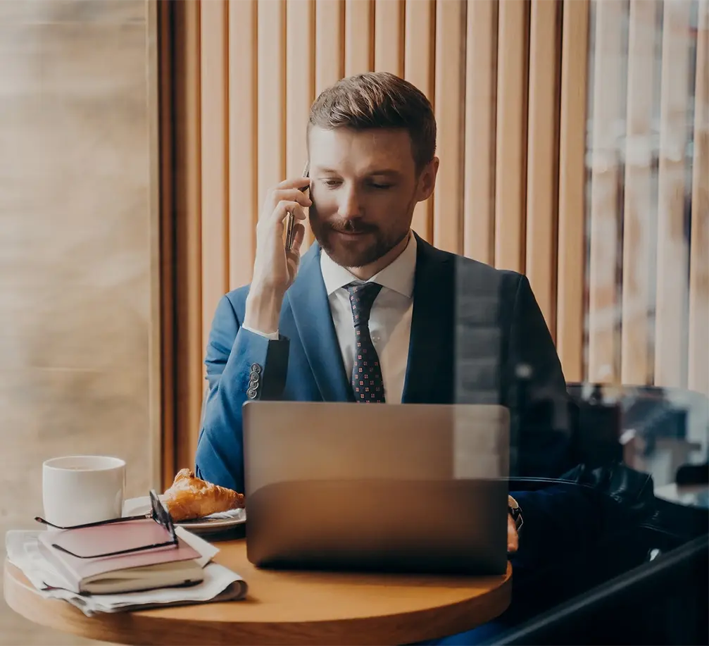 Especialización en Finanzas Corporativas y Mercado de Capitales