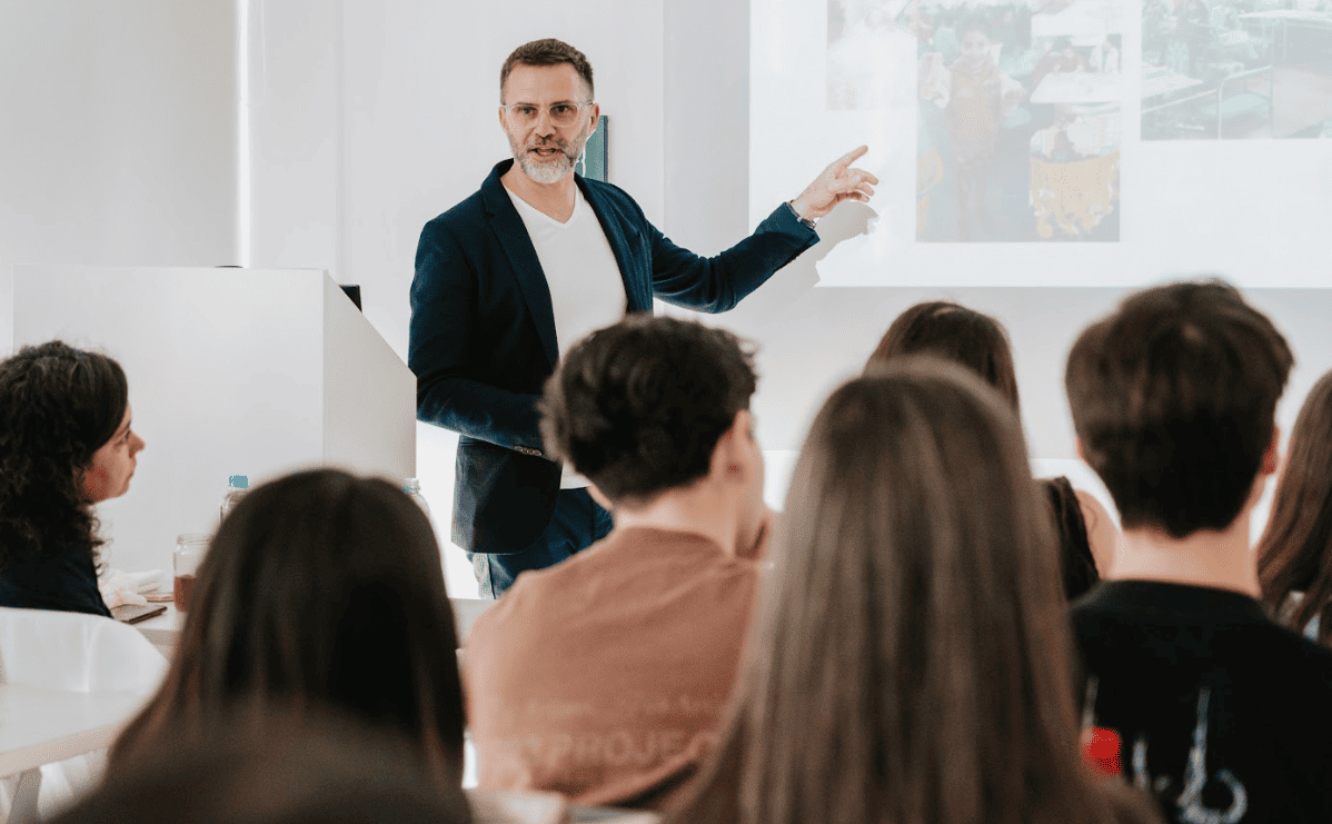 Nuevo Turismo: Cómo se Construyen Negocios Referentes en la Economía de las Experiencias