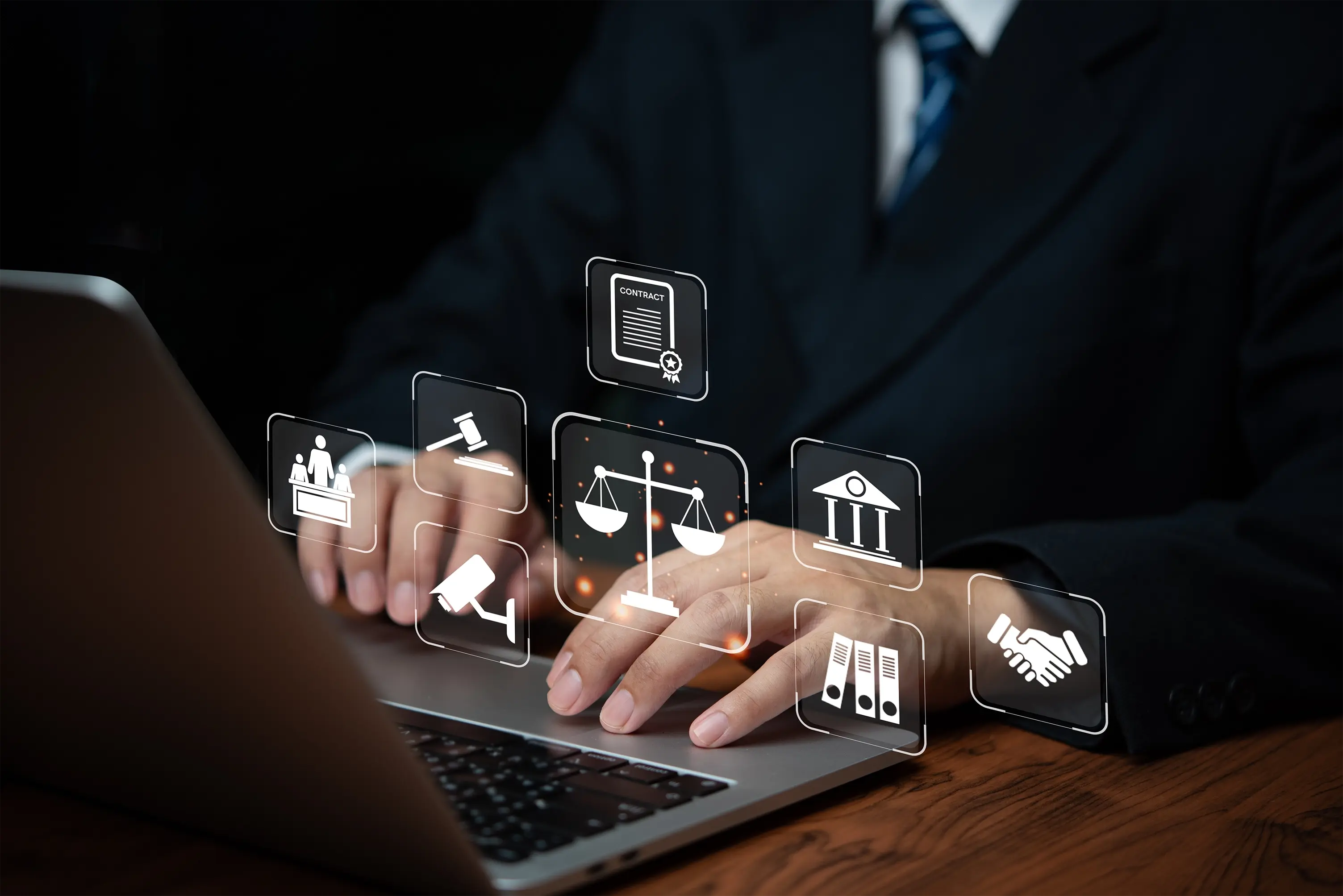 Certificado en Derecho Digital e IA