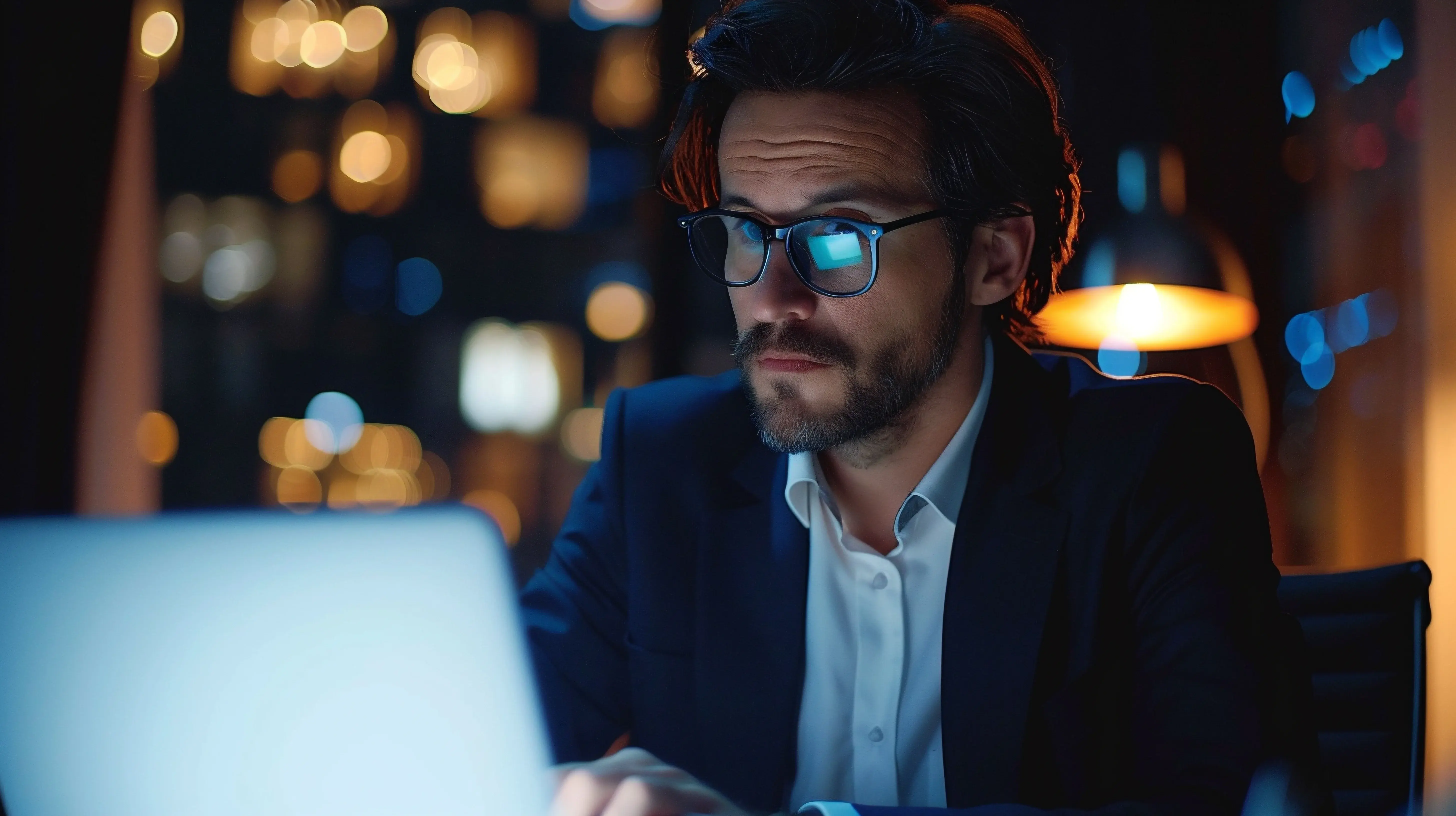 Especialización en Cibercrimen