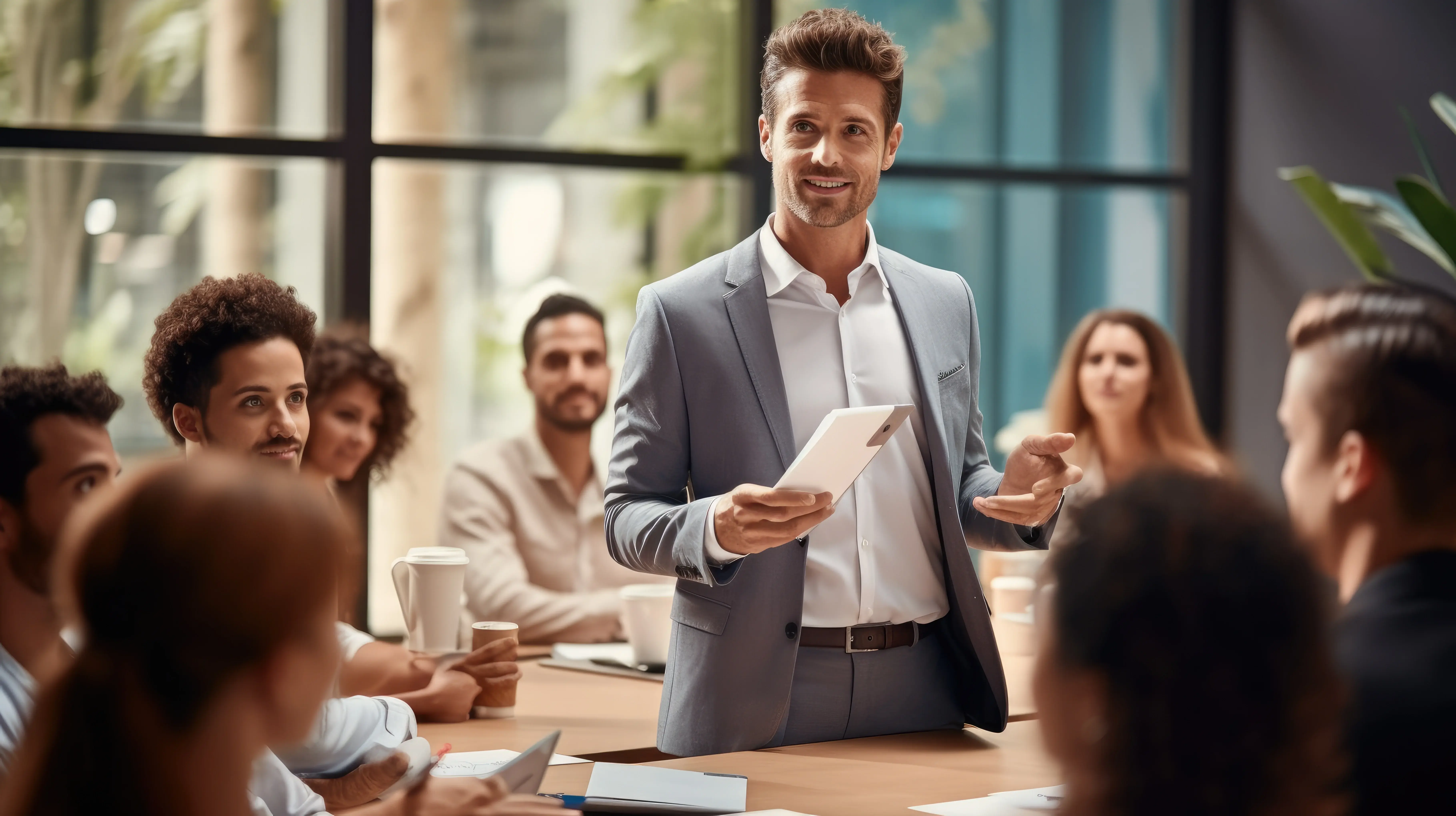 Licenciatura en Periodismo