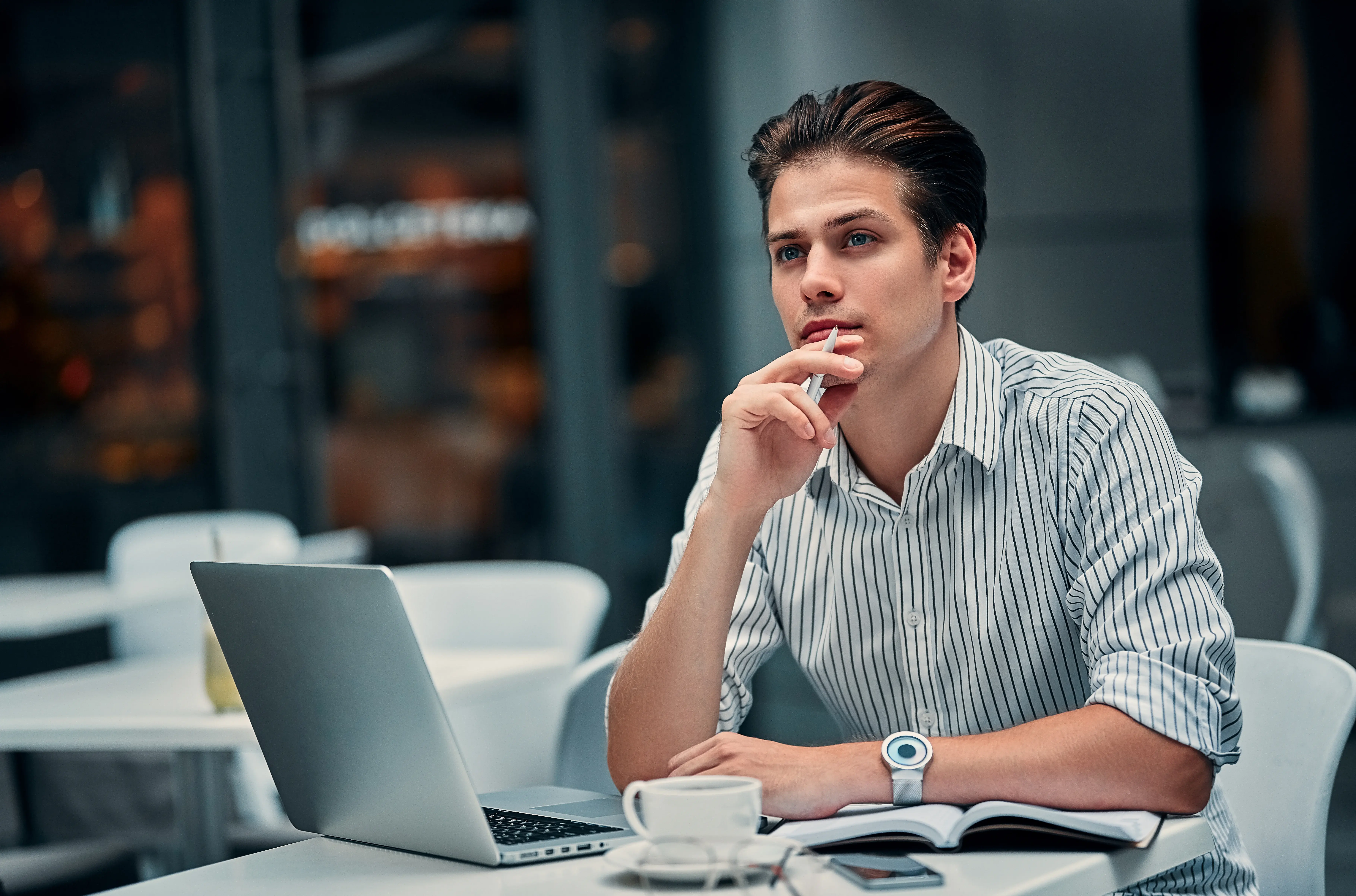 Maestría en Criminología y Ciencias Forenses