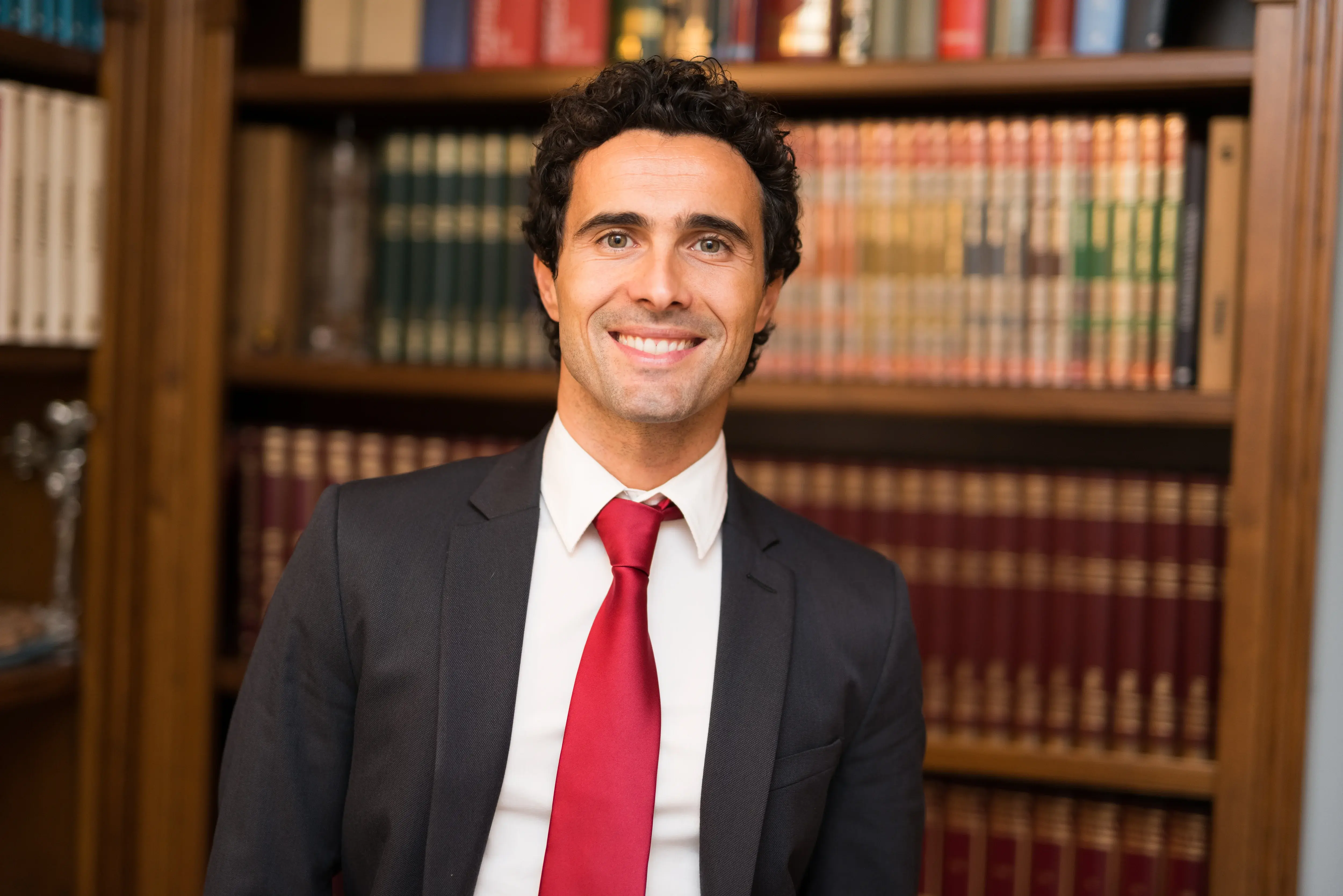 Maestría en Derecho Procesal