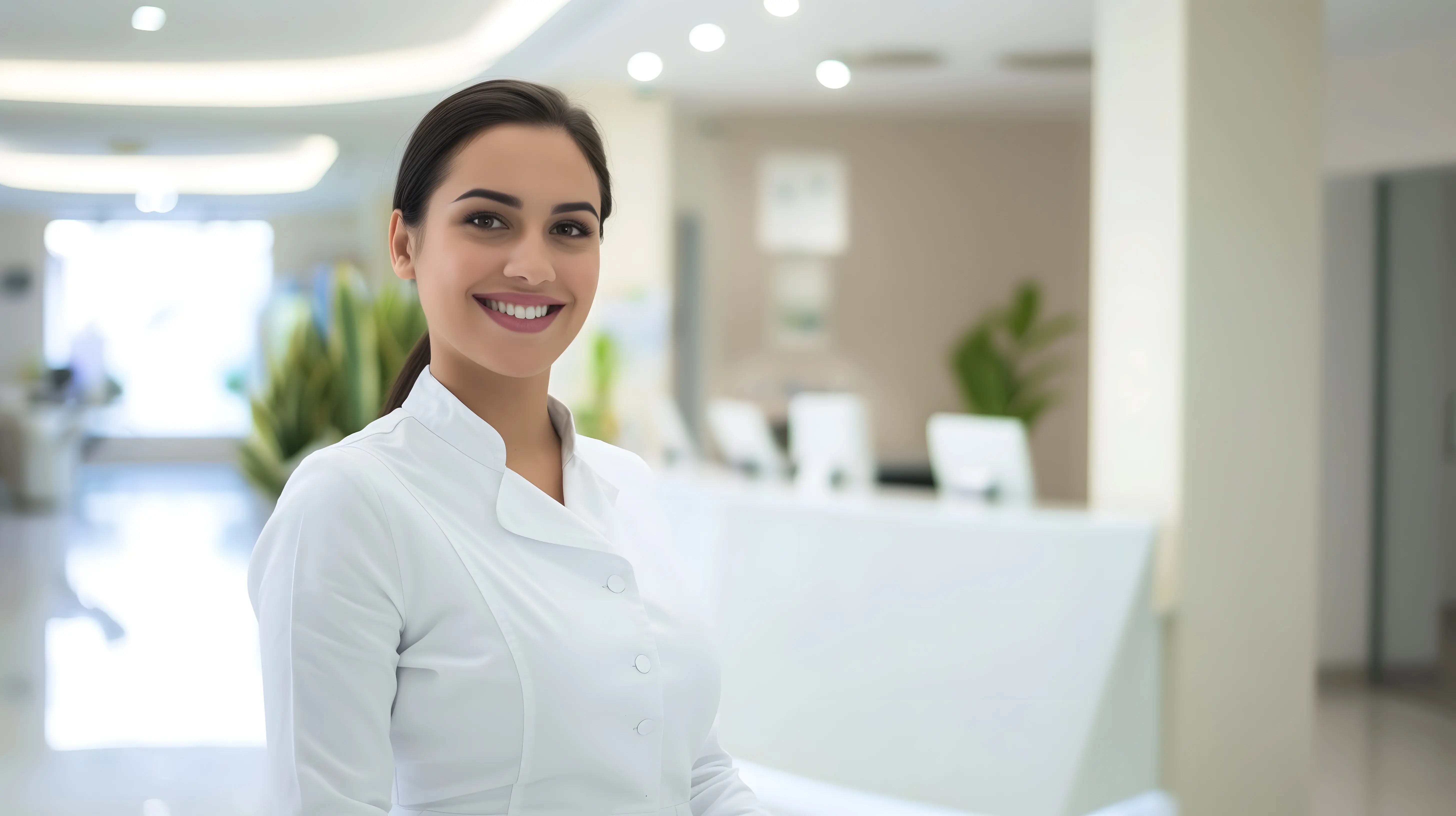 Tecnicatura Universitaria en Gestión Administrativa de Servicios de Salud