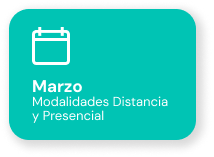 Apertura Marzo Apertura Marzo