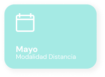 Apertura Mayo Apertura Mayo