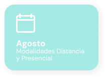 Apertura Agosto Apertura Agosto