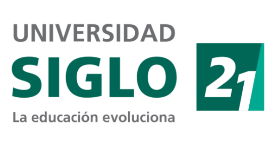 Universidad Siglo 21