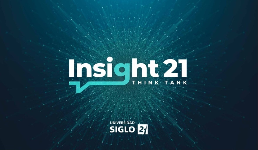 Insight 21 Think Tank