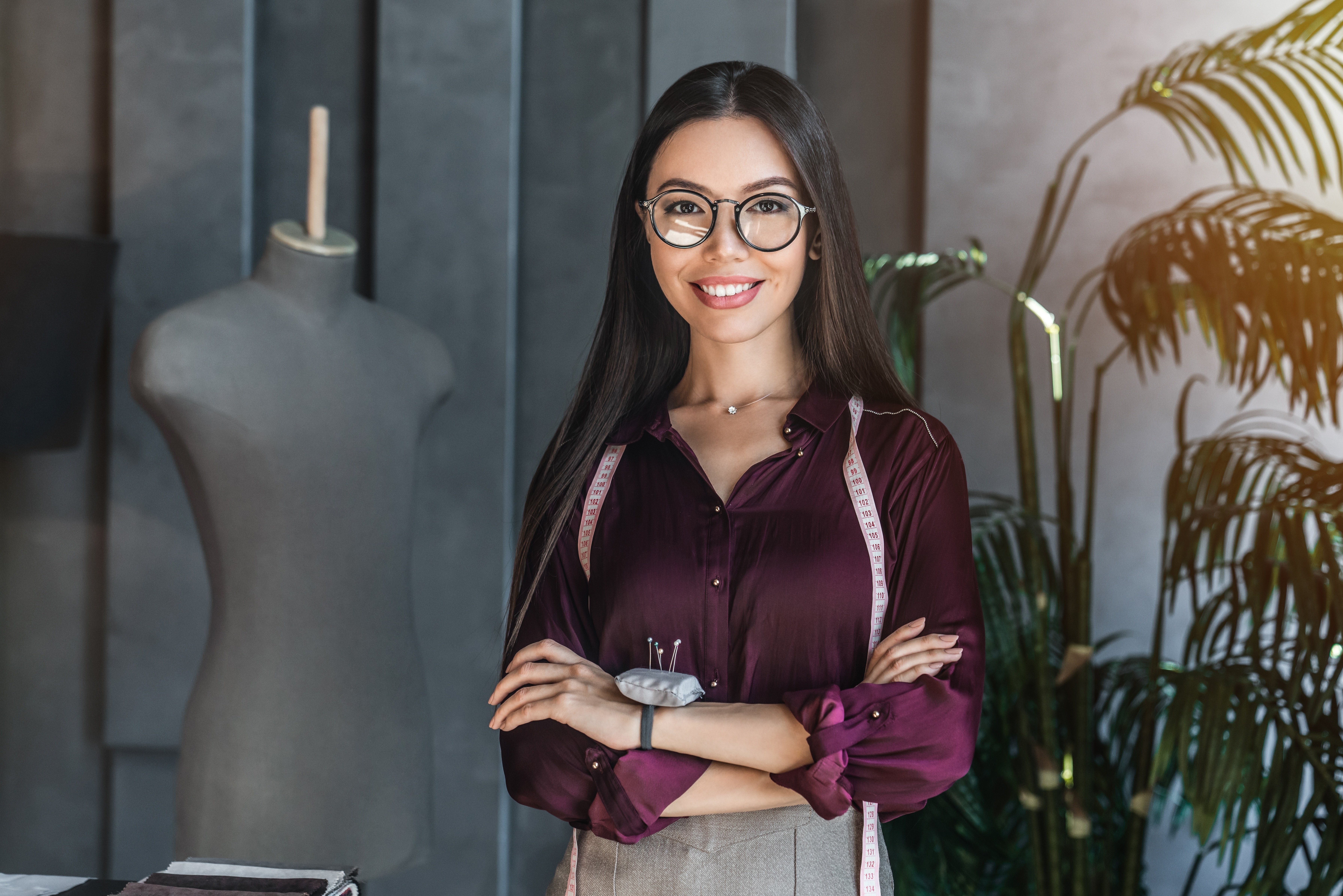 Licenciatura en Diseño de Indumentaria y Textil