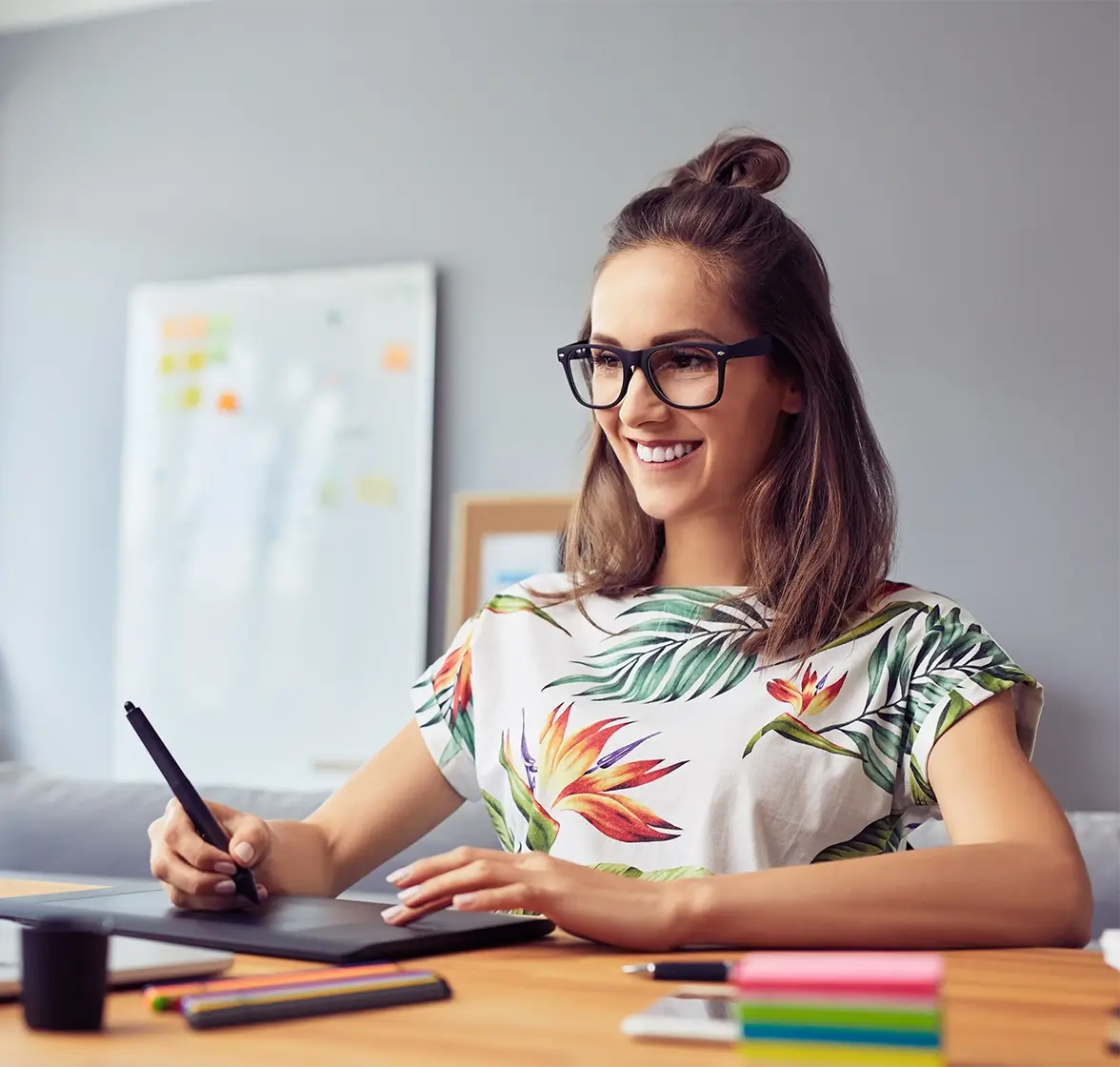 Licenciatura en Diseño y Animación Digital