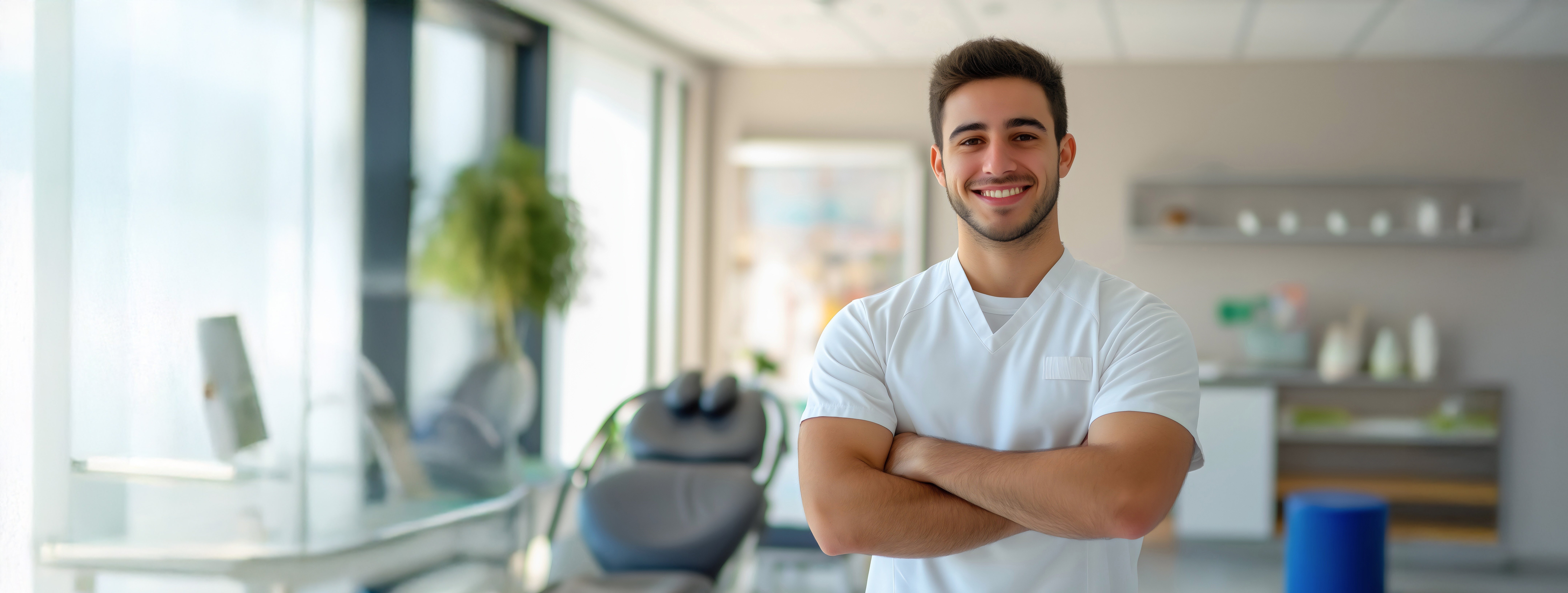 Licenciatura en Kinesiología y Fisioterapia