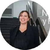 MAESTRIA EN DERECHO INTERNACIONAL LANDING_FOTO DIRECTORA DE CARRERA