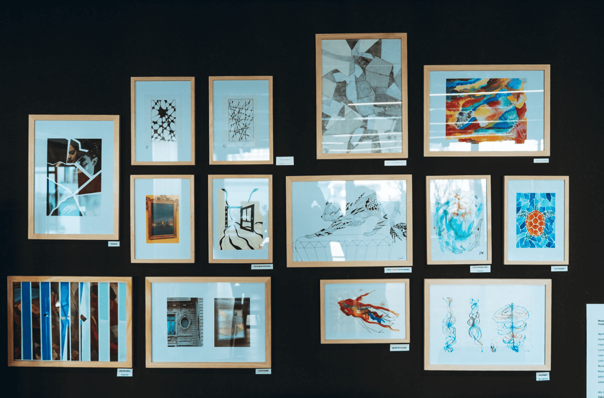 Taller de Producción Cinematográfica