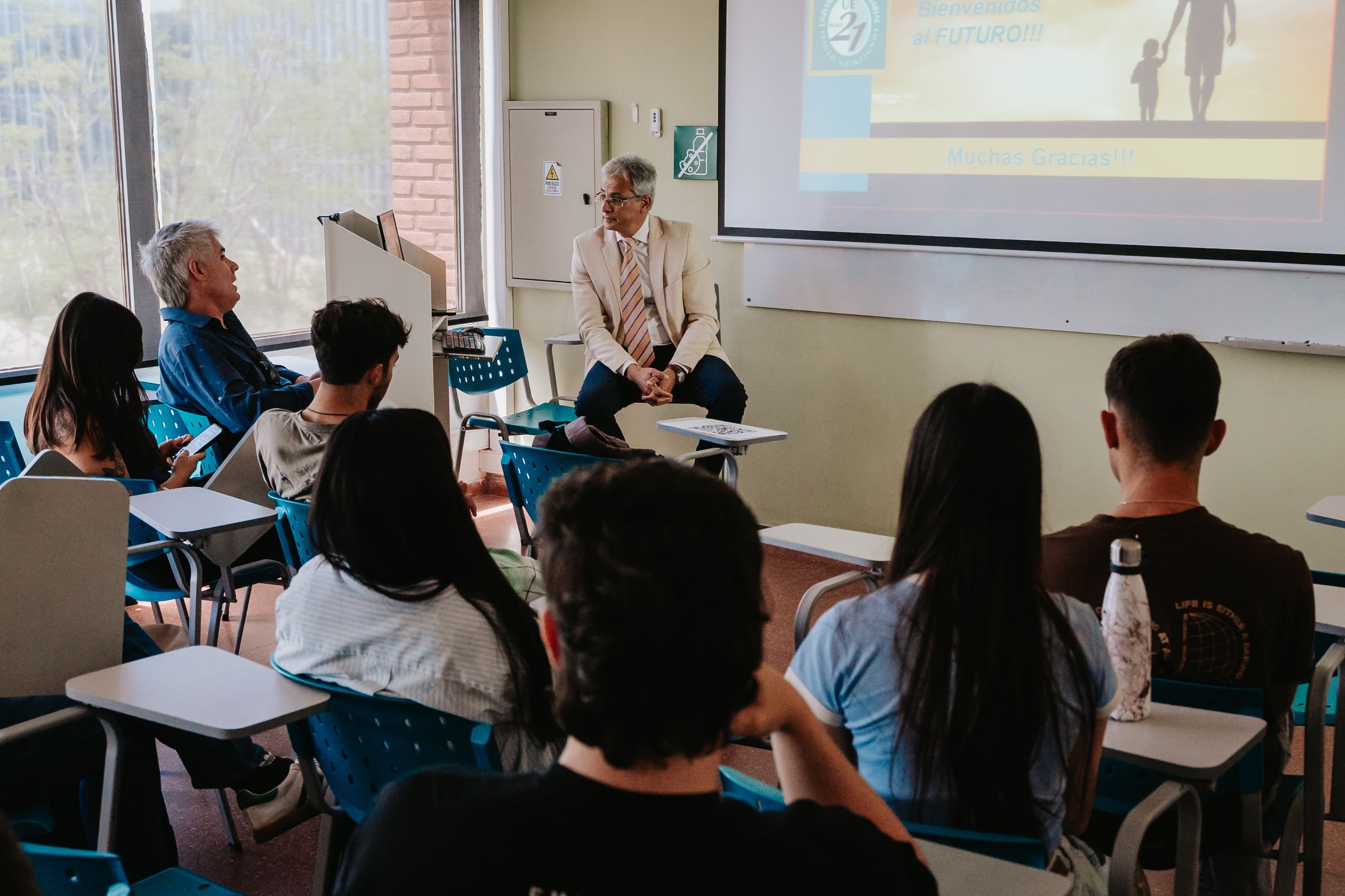 Taller de Etnografía