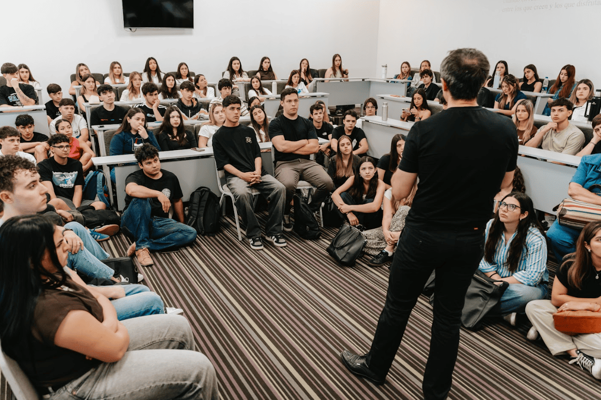 Metodologías para Presentaciones Efectivas