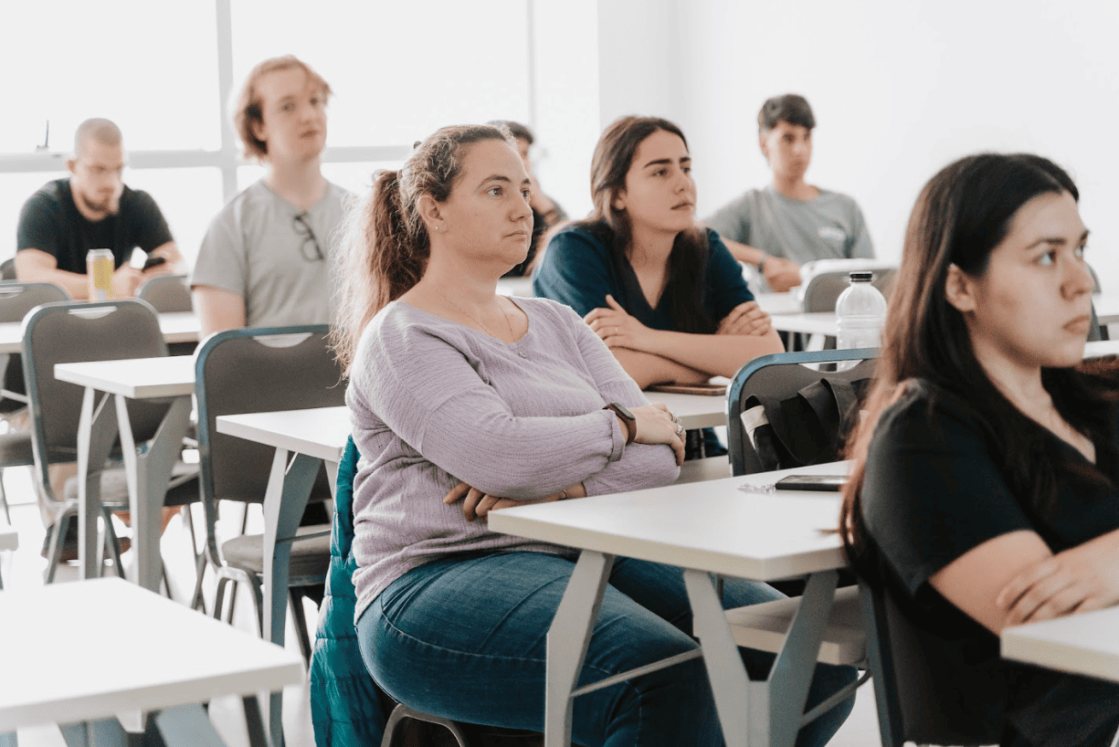Formación en Perspectiva de Género y Ley Micaela