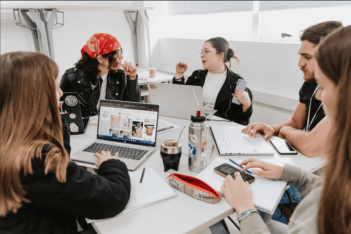 Narrativa y Producción de Podcast&nbsp;