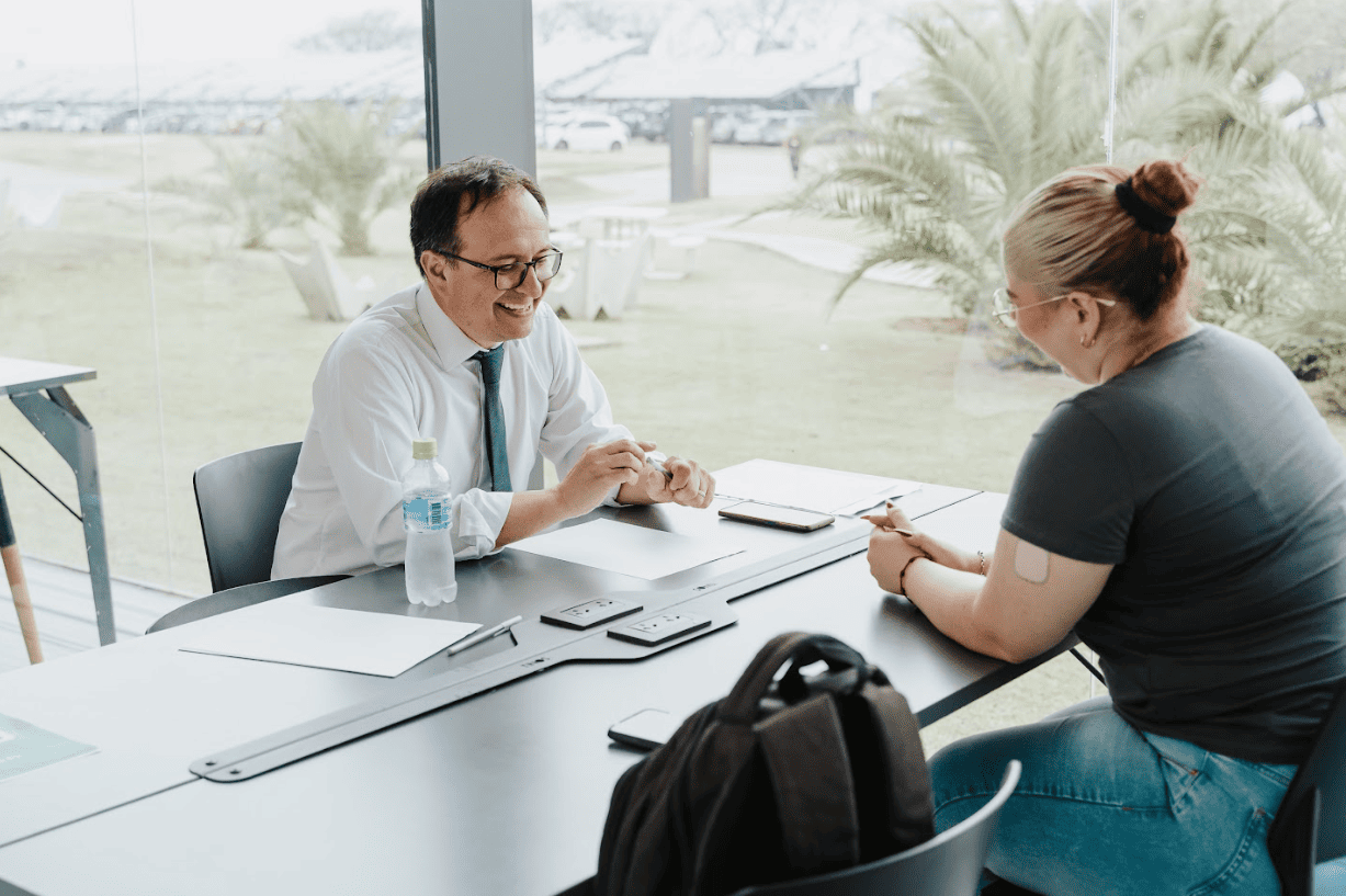 Intership (Pasantías Internacionales)