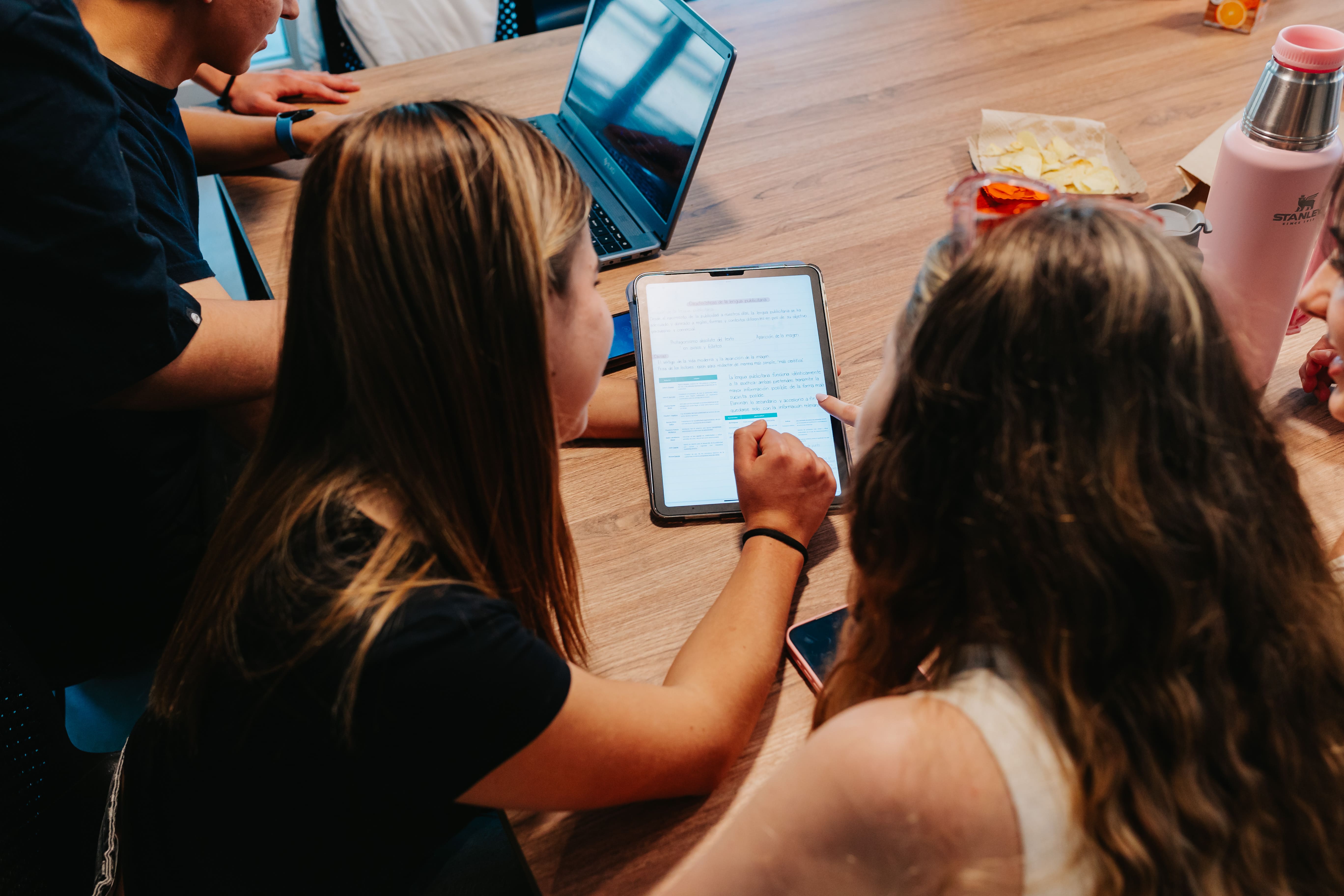 Impulso 21 Accelerate