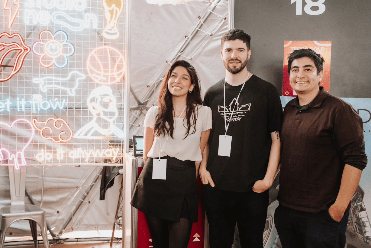 Impulso 21 Iniciatives