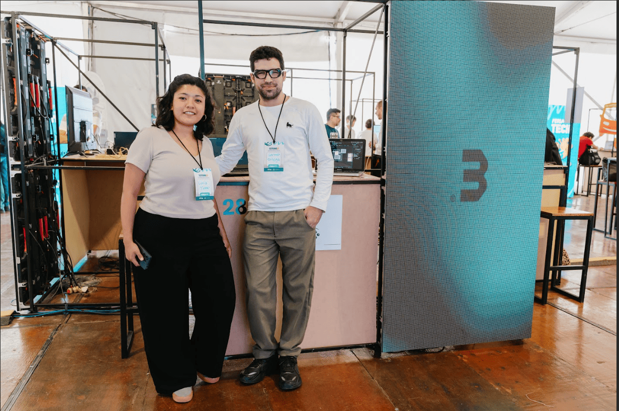 Impulso 21 Accelerate