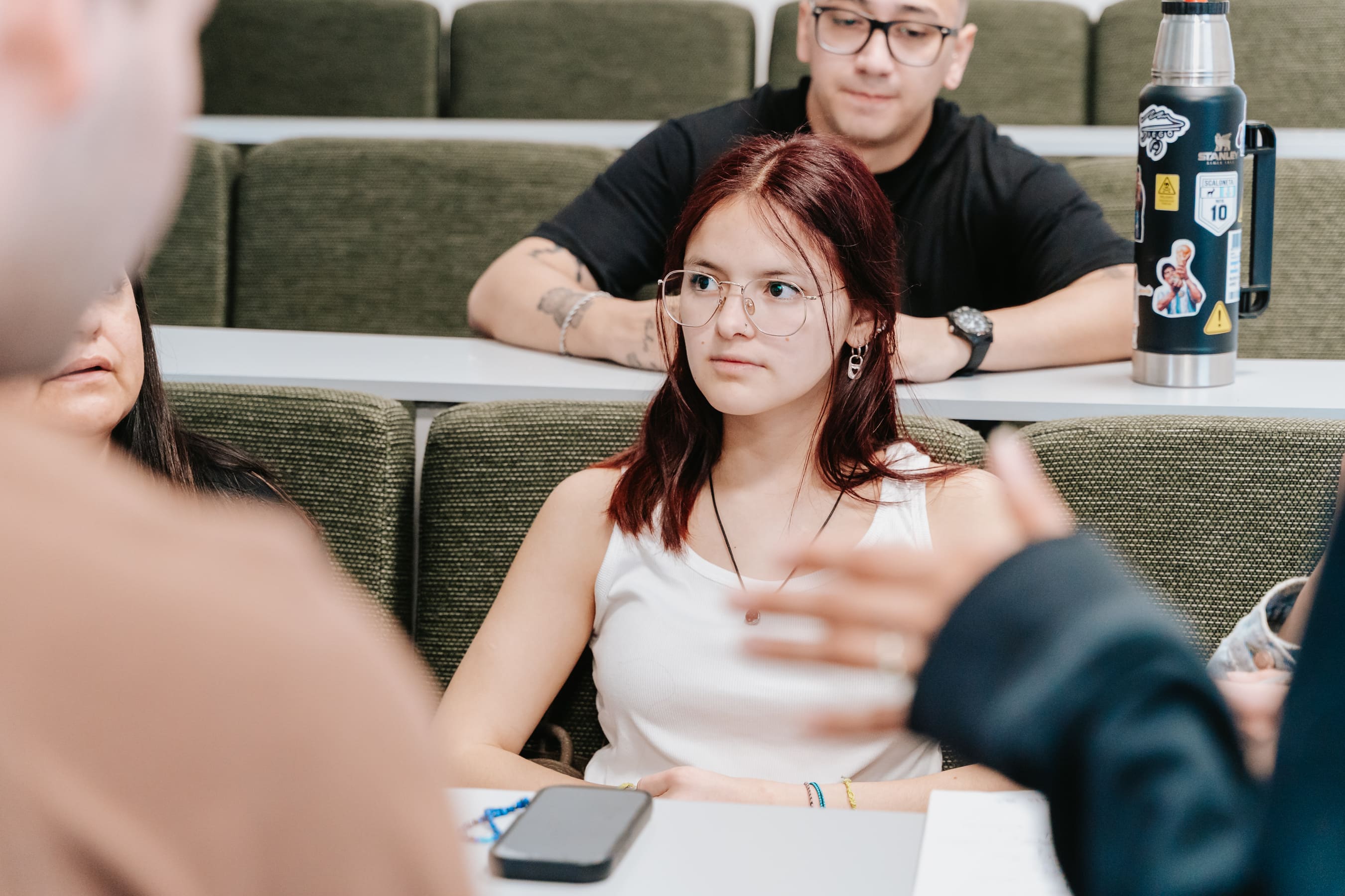 Curso en Gestión de Proyectos Digitales