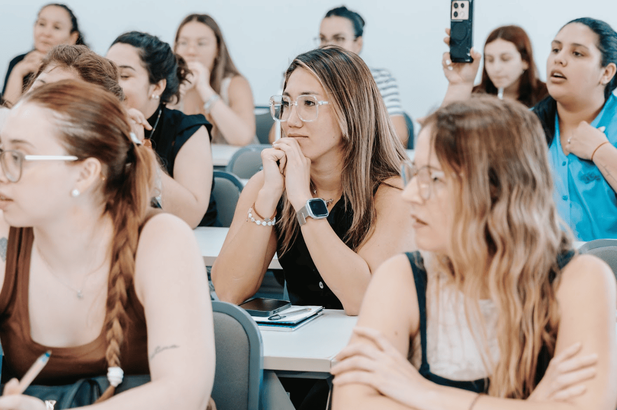 Taller de Fotografía para Porfolio Web (1° Edición)