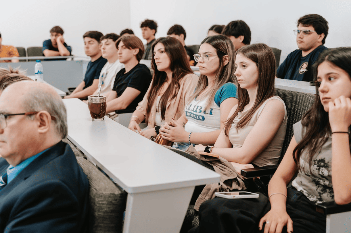 La Multidisciplina en un Conflicto Familiar en Role Playing