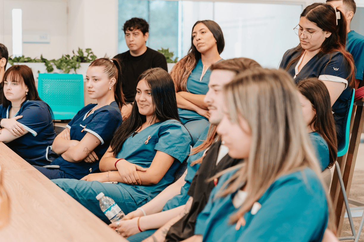 Curso en Coaching Nutricional