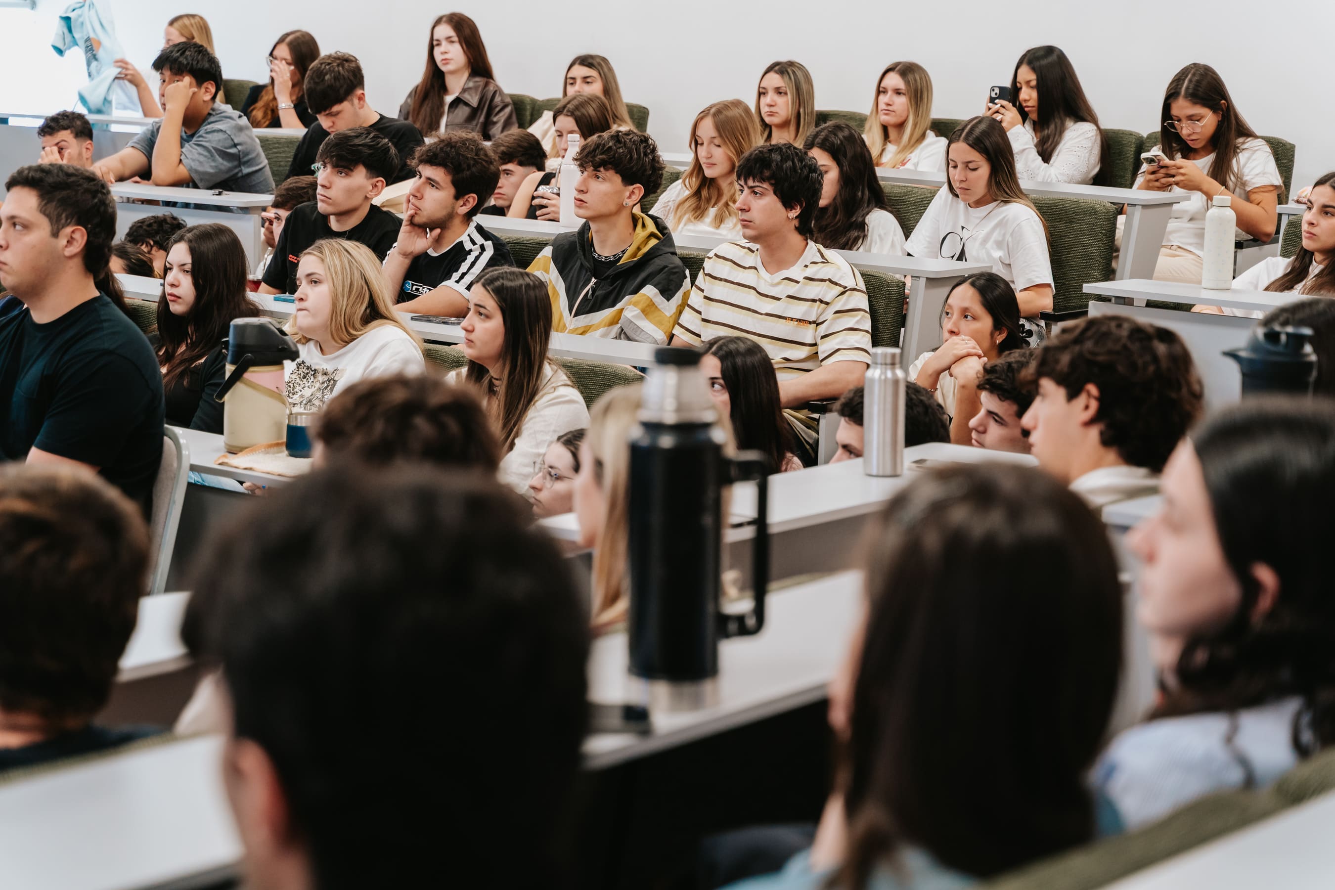 Curso en Coaching Nutricional