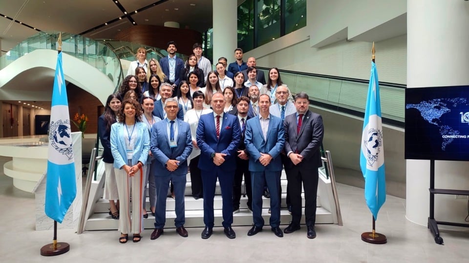 Misión Académica Presencial