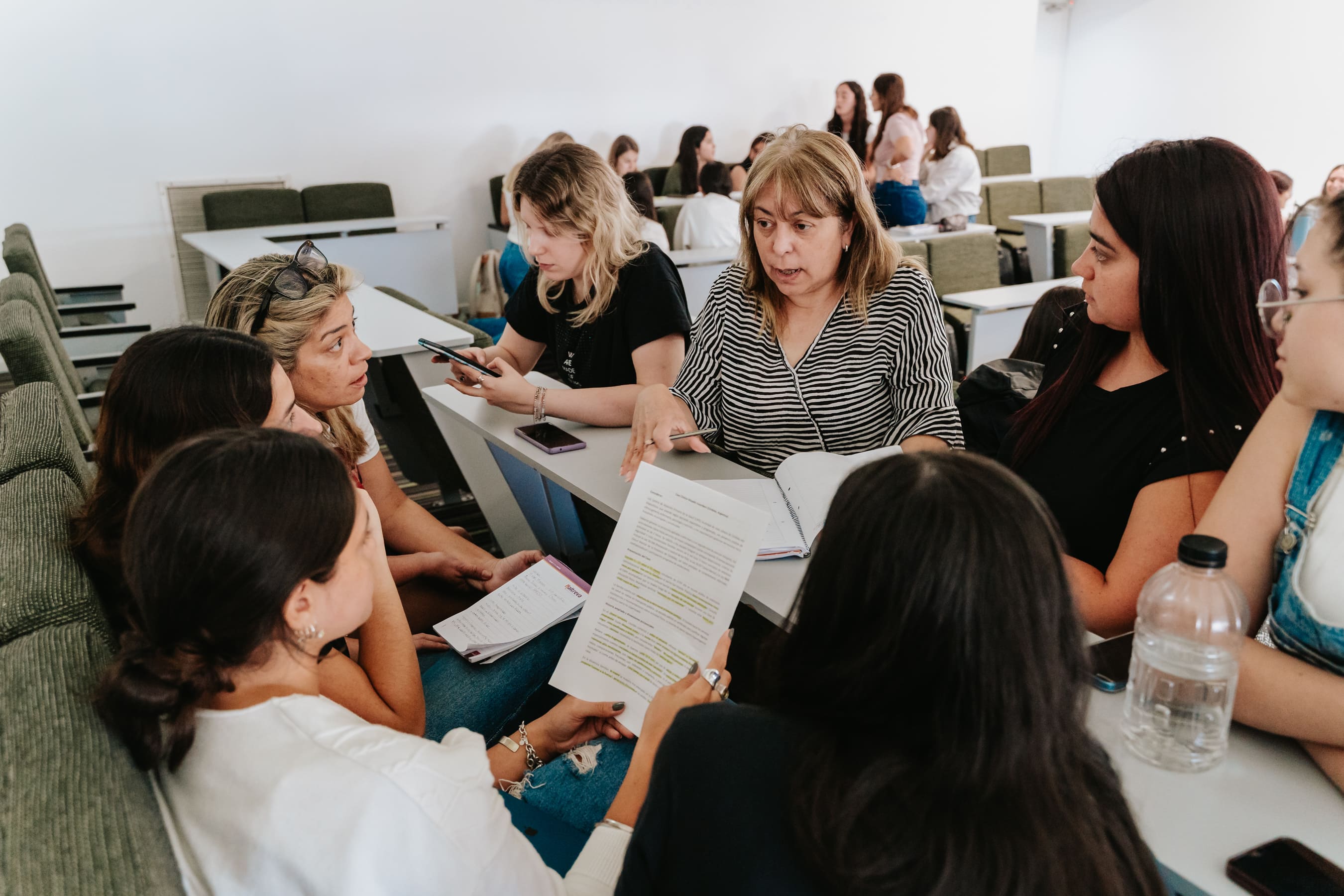 Transversalidad de los DDHH en el Derecho Privado. Aportes del Enfoque de Género